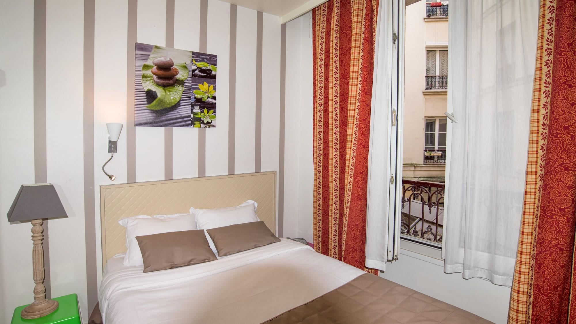 Hôtel De Venise Paris Exterior foto